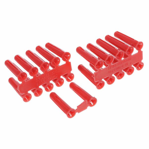 EQ Acoustics Flexi Blocks