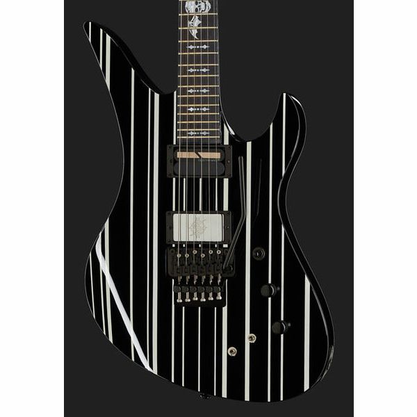 Schecter Synyster Gates Custom S Gloss