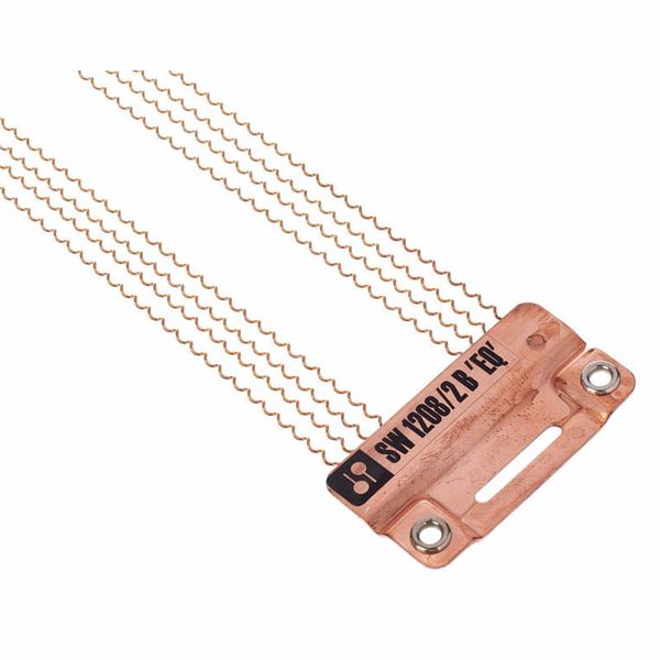 Sonor SW 1208/2 B "EQ" Snare Wires