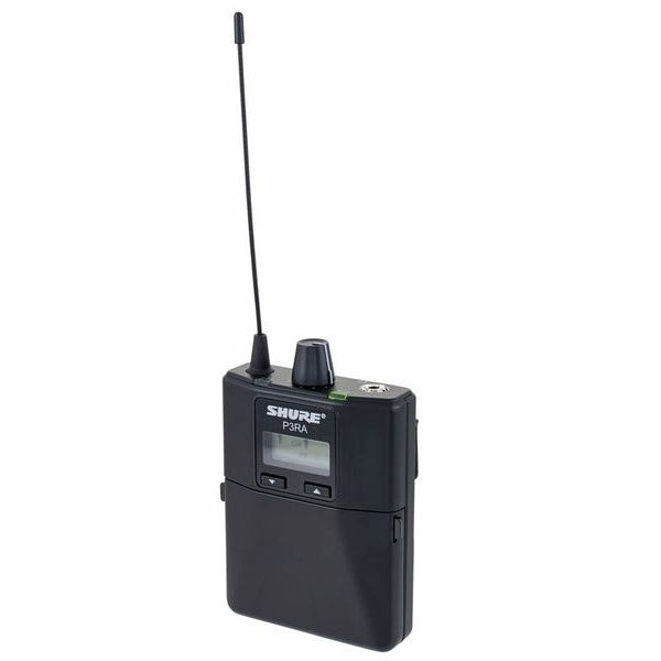 Shure PSM 300 Premium SE215 S8