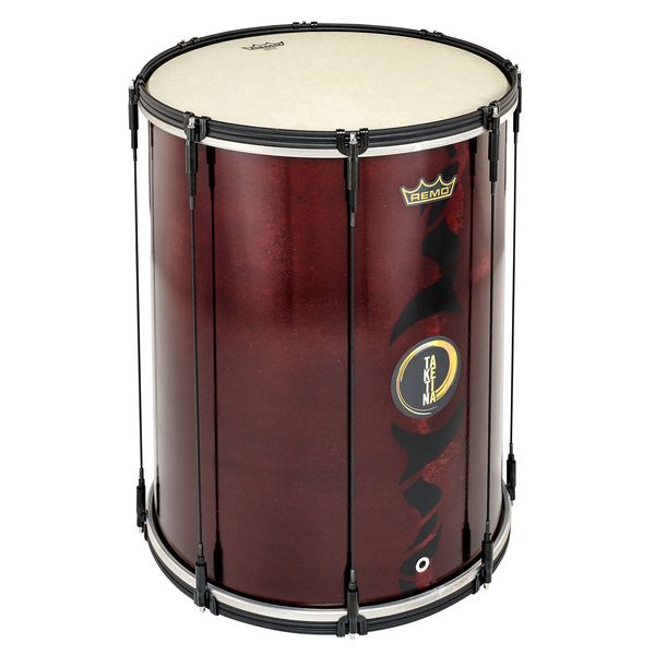 Remo 18"x24" Mother Drum Surdo