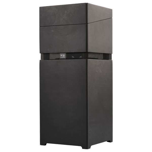 Acus Allaround 8 Blackwood