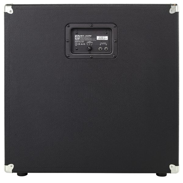 Ampeg SVT-212AV Cabinet