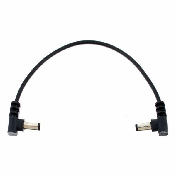 Rockboard Power Supply Cable Black 15 AA