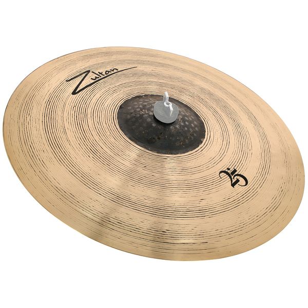Zultan 25 Anniversary Cymbal Set 2