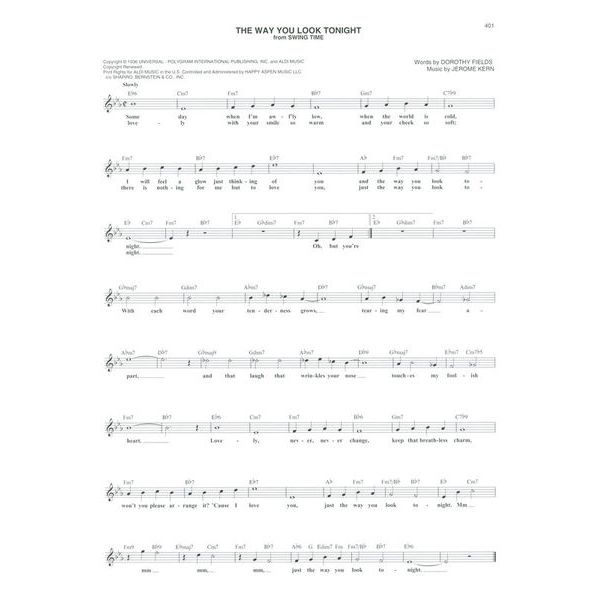 Hal Leonard Wedding & Love Fake Book