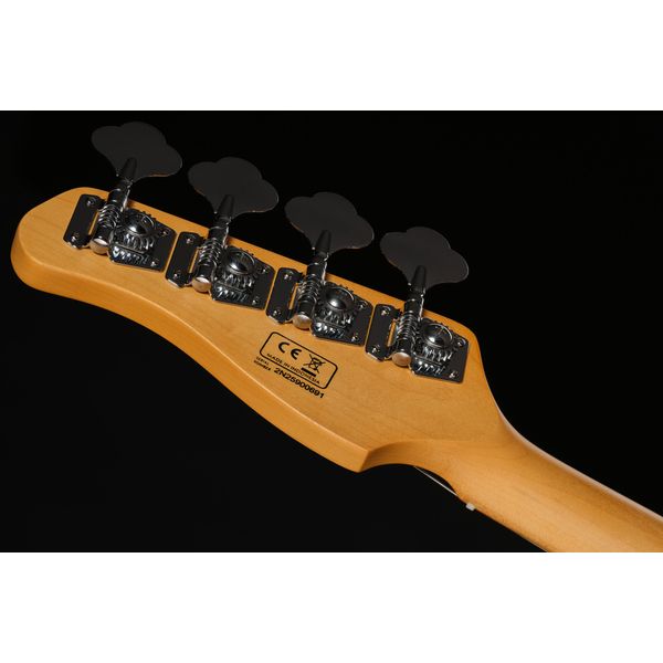 Marcus Miller Z3-4 Antique White