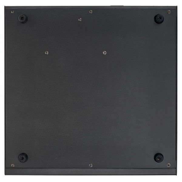 the t.mix xmix 1202 FXMP USB Case Bundle