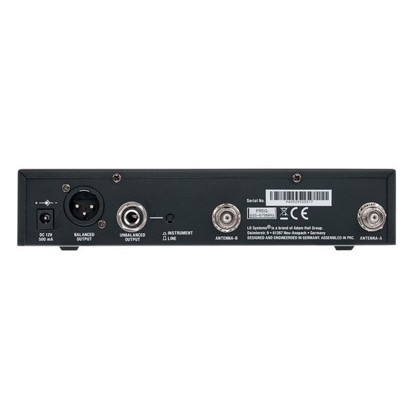 LD Systems U506 HHD