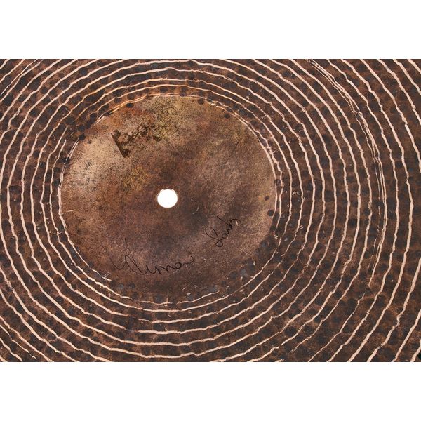 Istanbul Agop 20" Agop Signature Ride