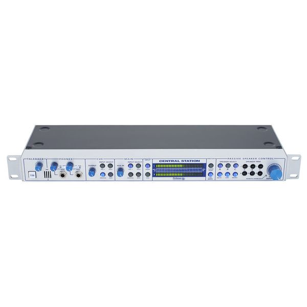 Presonus Central Station Plus