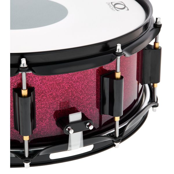 DrumCraft Series 6 14"x05" Snare -BP