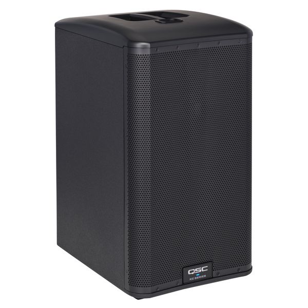 QSC KC 12 BK