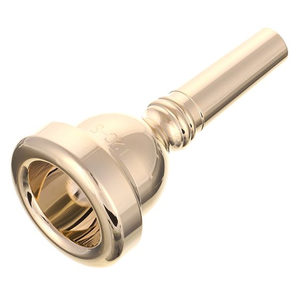 Thomann 12C-S Trombone Mouthpiece GP