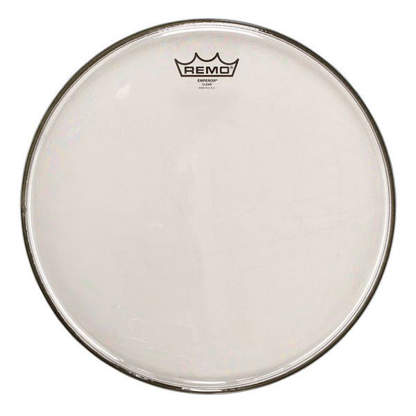Remo PP-0982-BE Emperor Clear