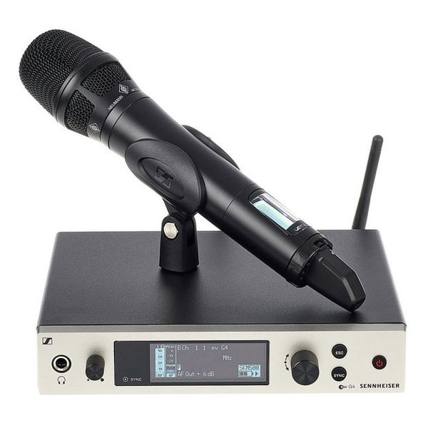 Sennheiser ew 500 G4-KK205 BW Band