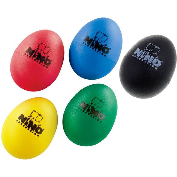 Nino Nino 540 Egg Shaker
