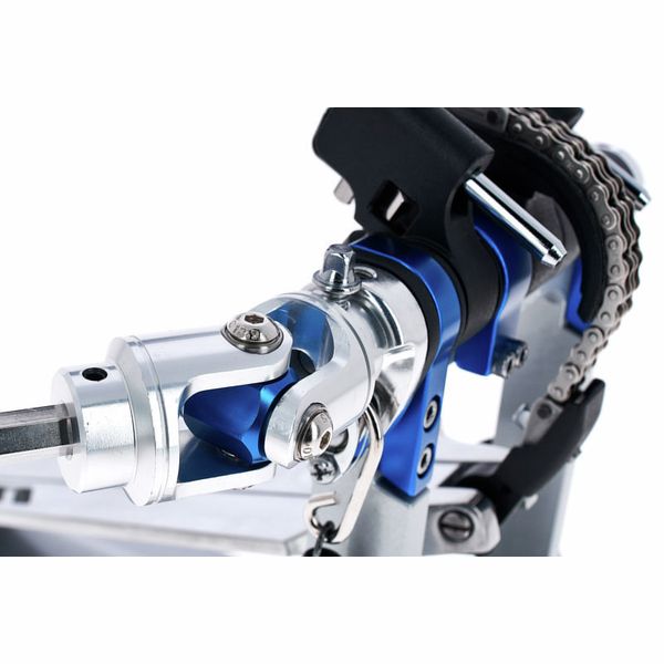 Yamaha DFP9CL Double Foot Pedal