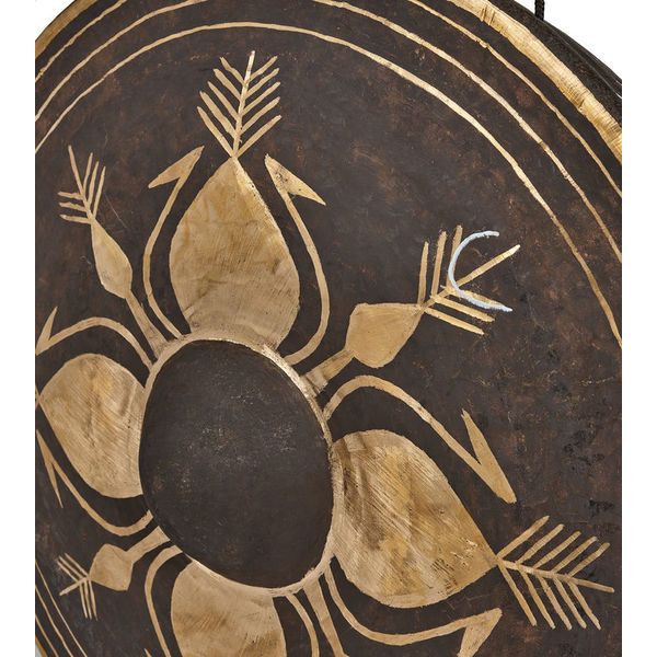 Asian Sound Thai-Gong Tuned C