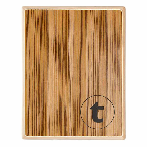 Thomann TCA Flat Cajon
