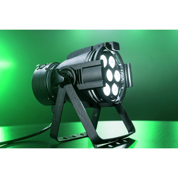 Stairville Mini Stage Par CW/WW/A