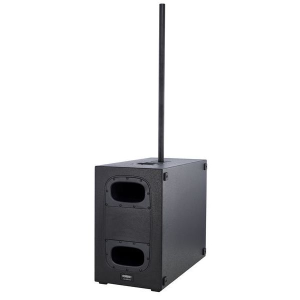 QSC K10.2/KS212C Set