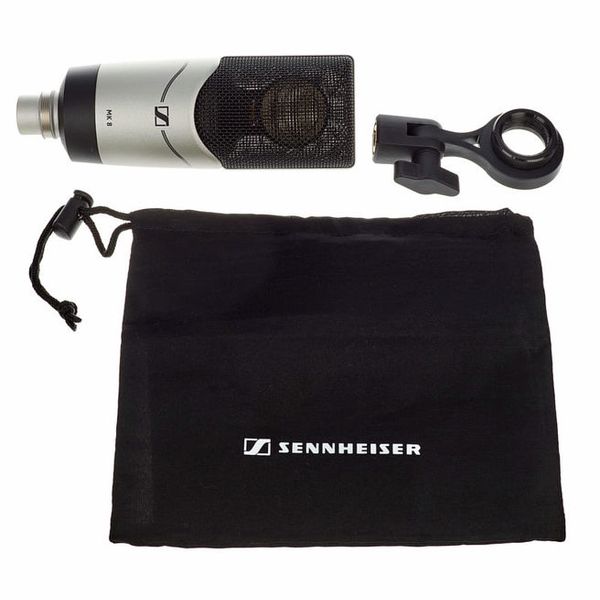 Sennheiser MK8