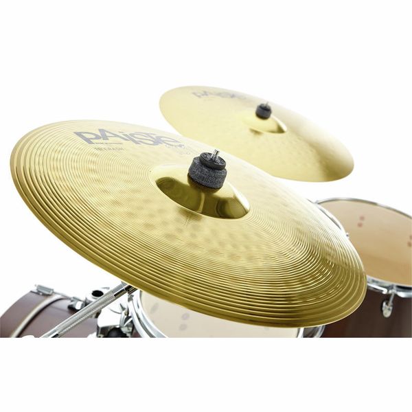 Gretsch Drums Energy Standard Grey Steel