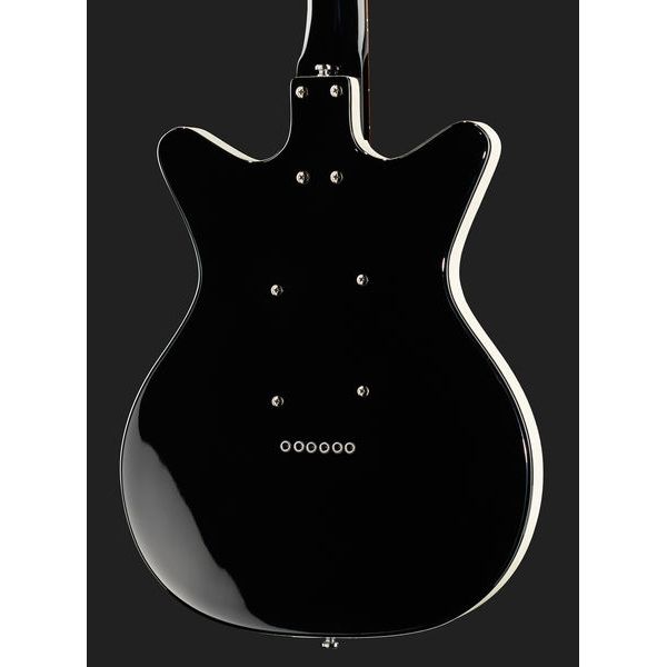 Danelectro 59 Dano 12 BK