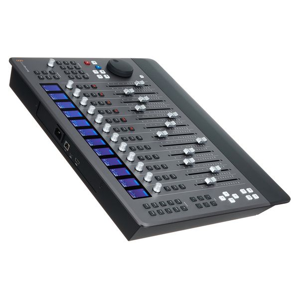 Blackmagic Design Fairlight Desktop Console