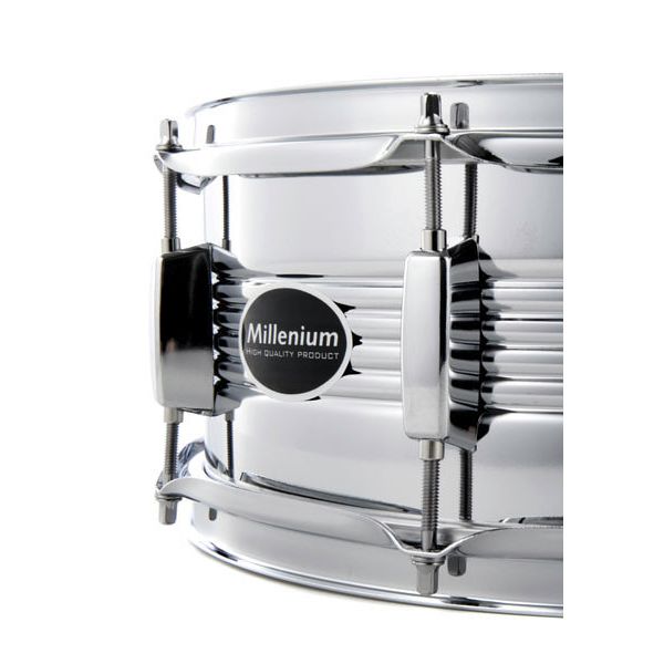 Millenium MD124C Marching Snare Set