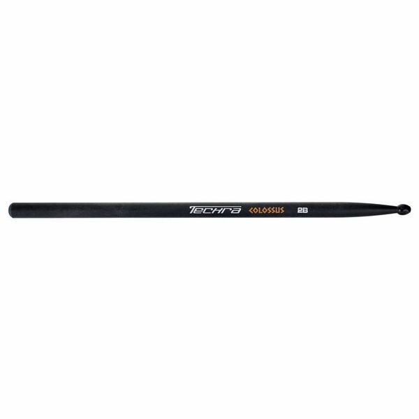 Techra Colossus 2B Carbon Sticks