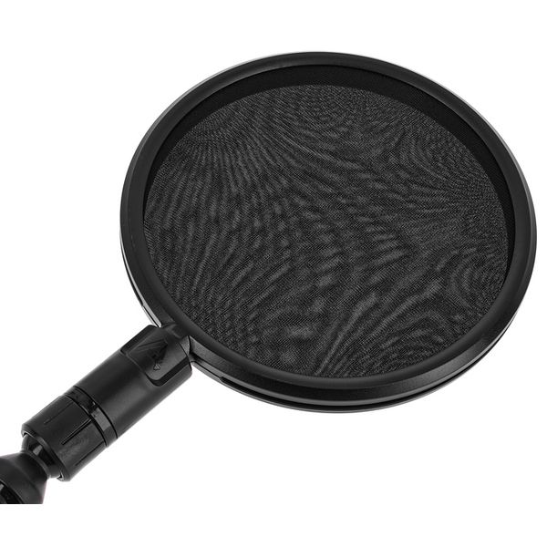 Pop Audio Popfilter Studio Set