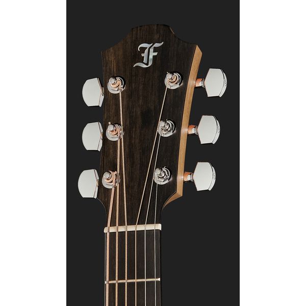 Furch Blue BARc-CM w/VTC a