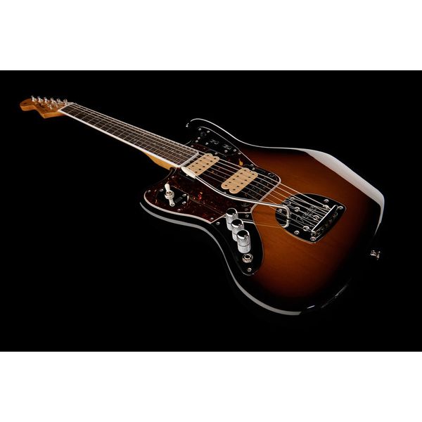 Fender Kurt Cobain Jaguar LH