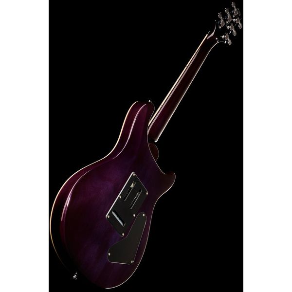 Harley Benton CST-24T LH Purple Burst