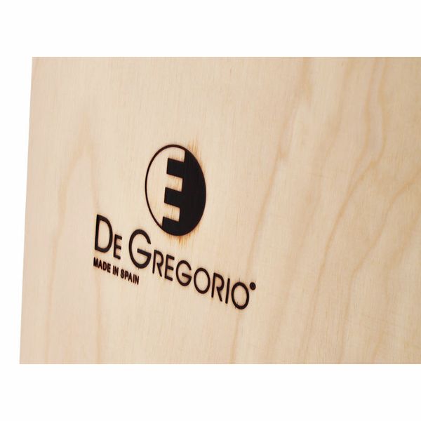 DG De Gregorio Tokayo Morisco Cajon