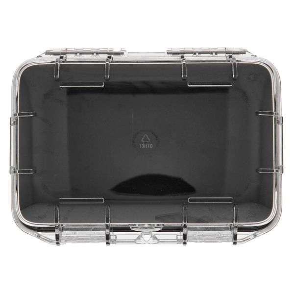 Peli M40 Clear / Black