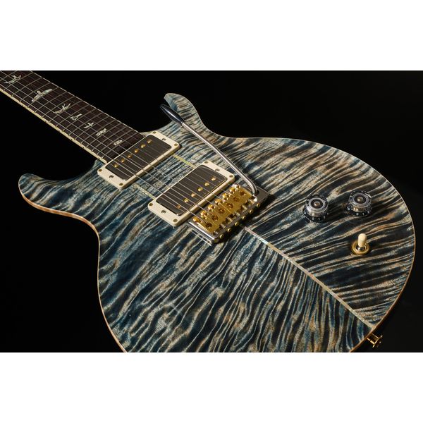 PRS Santana Retro 10 Top FW