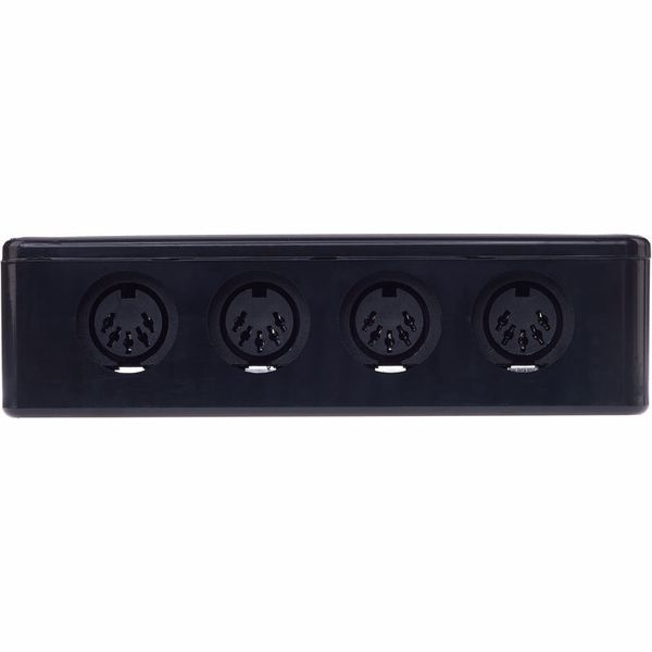 MIDI Solutions Quadra Thru V2