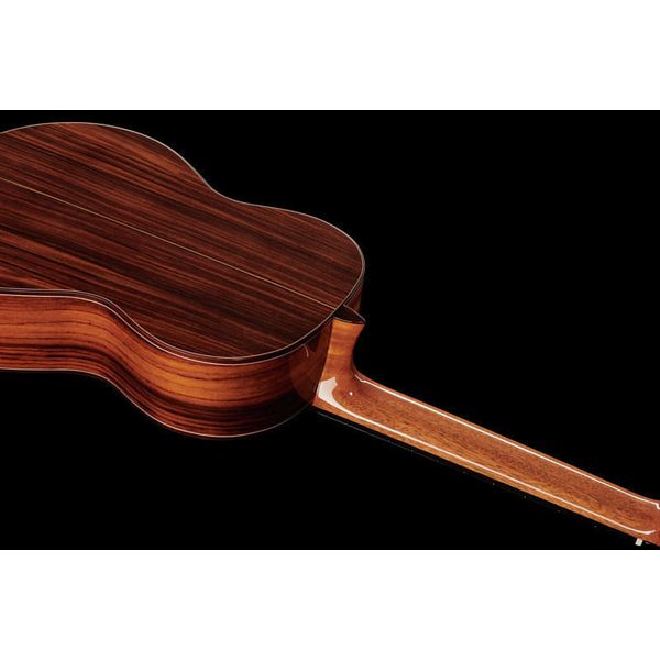 Alhambra 4P LH incl.Gig Bag