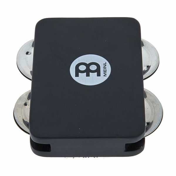Meinl JT-S-BK Cajon Jingle Tap