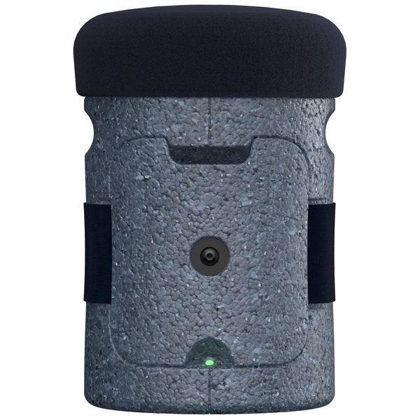 Catchbox Beltpack Module Custom