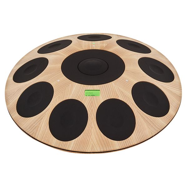 Neotone Mutant Digital Handpan Ash