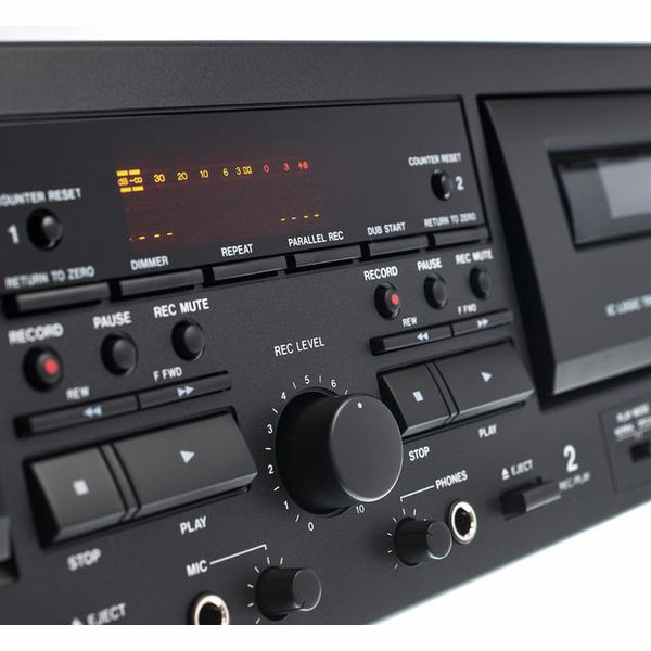 Tascam 202 MKVII