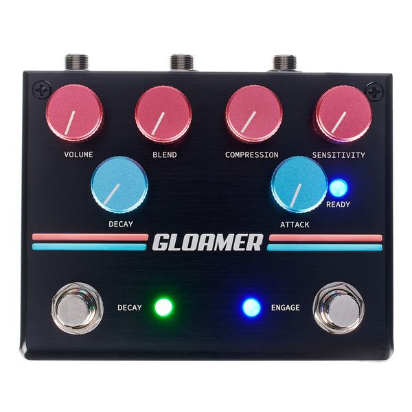 Pigtronix Gloamer