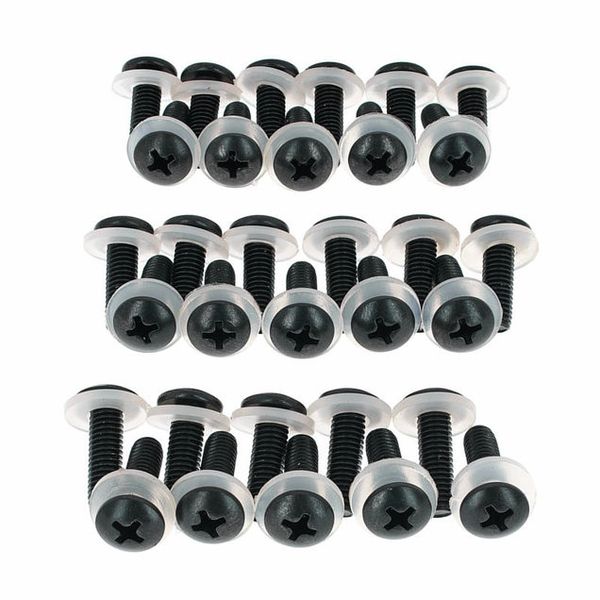 Thomann Rack Case 10U