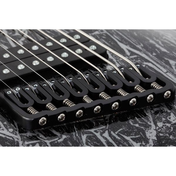Schecter C-8 Multiscale SM LH