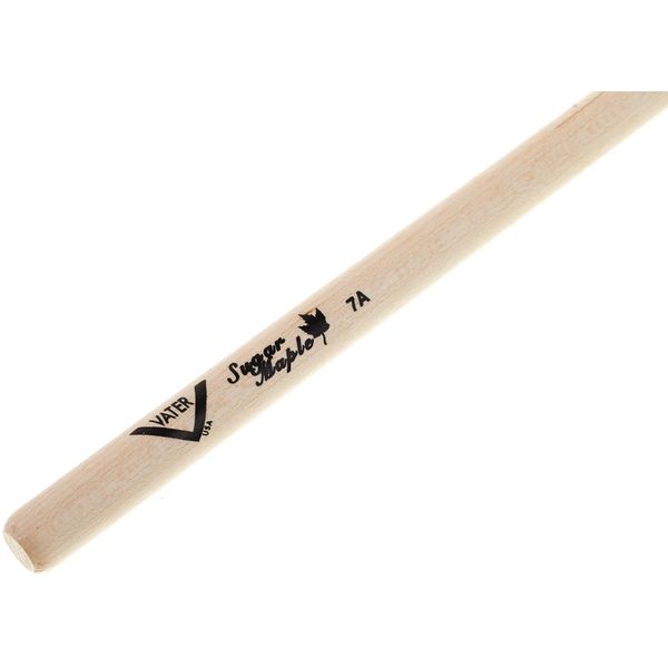 Vater 7A Sugar Maple Sticks