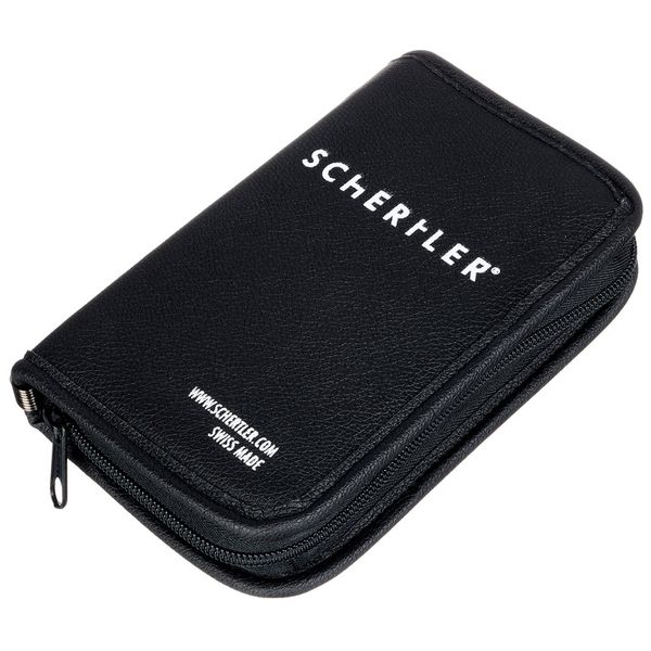 Schertler Dyn-HP-P48 Handpan Micro